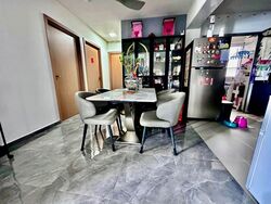 Blk 421B Northshore Straitsview (Punggol), HDB 4 Rooms #598253501
